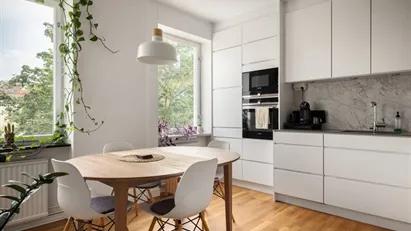Bostadsrätt till salu i Västerort