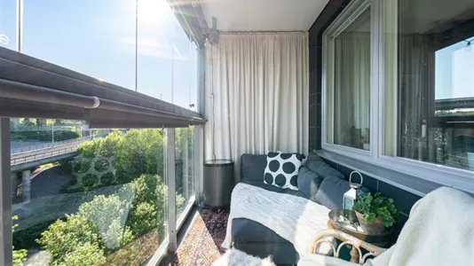 Bostadsrätter till salu i Hammarbyhamnen - foto 4