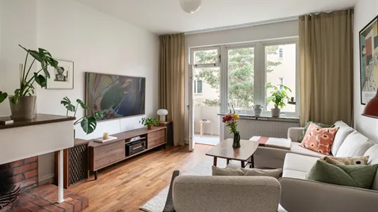 Bostadsrätter till salu i Västerort - foto 8