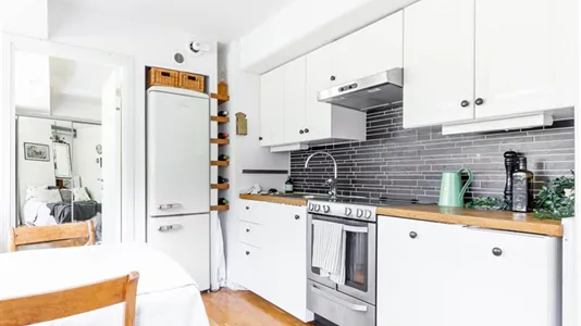 Bostadsrätter till salu i Söderort - foto 9