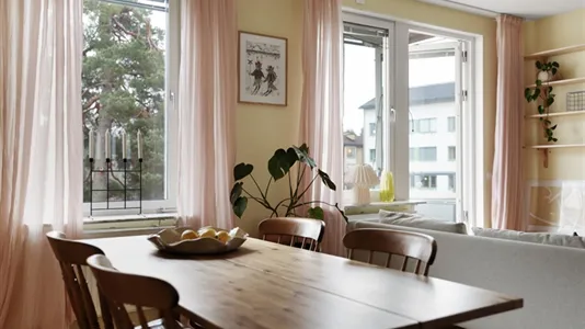 Bostadsrätter till salu i Söderort - foto 11