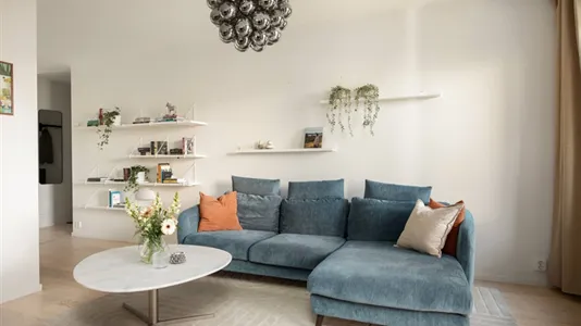 Bostadsrätter till salu i Nacka - foto 8