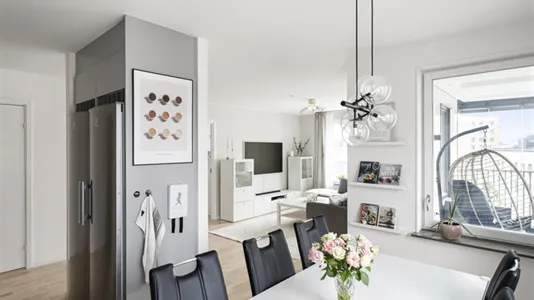 Bostadsrätter till salu i Söderort - foto 3