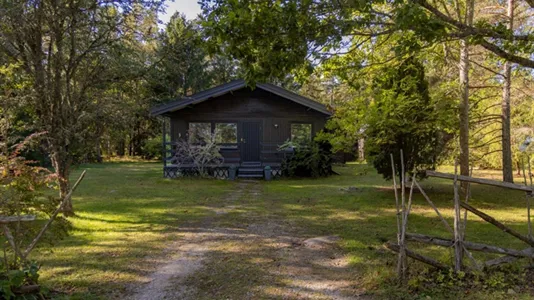 Fritidshus till salu i Gotland - foto 1