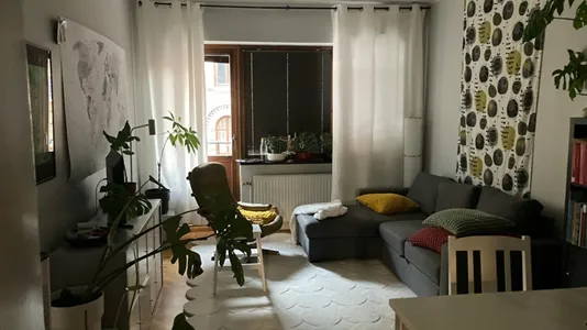 Rum i Majorna-Linné - foto 1