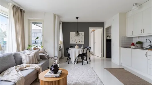 Bostadsrätter till salu i Södermalm - foto 7
