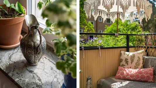 Bostadsrätter till salu i Söderort - foto 6