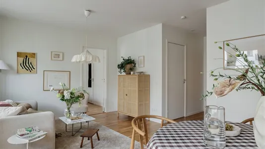 Bostadsrätter till salu i Söderort - foto 9