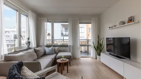 Bostadsrätter till salu i Söderort - foto 13