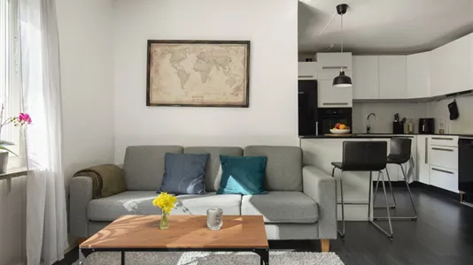 Bostadsrätter till salu i Nacka - foto 6