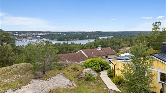 Bostadsrätter till salu i Nacka - foto 4
