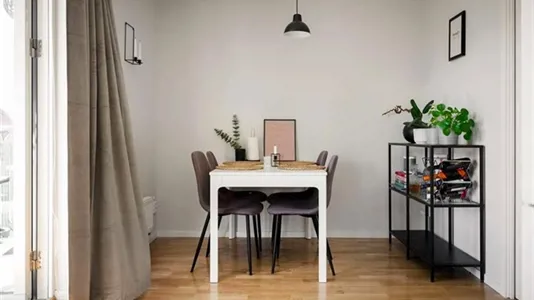 Lägenheter i Lundby - foto 2
