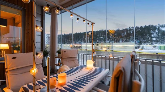 Bostadsrätter till salu i Nacka - foto 2