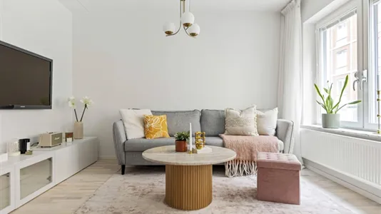 Bostadsrätter till salu i Hammarbyhamnen - foto 10
