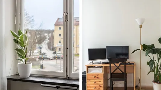 Bostadsrätter till salu i Söderort - foto 8