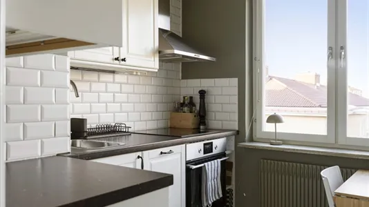 Bostadsrätter till salu i Söderort - foto 11