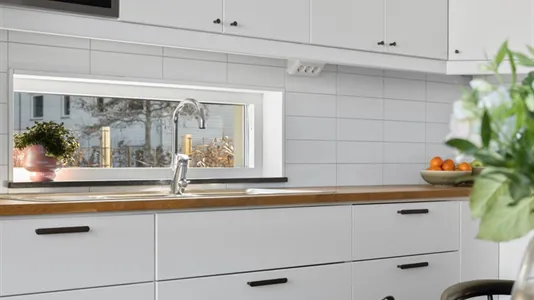 Bostadsrätter till salu i Haninge - foto 4