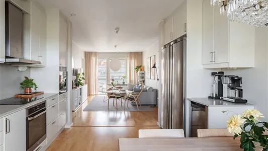 Bostadsrätter till salu i Söderort - foto 4