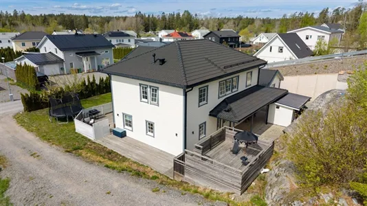 Bostadsrätter till salu i Haninge - foto 6