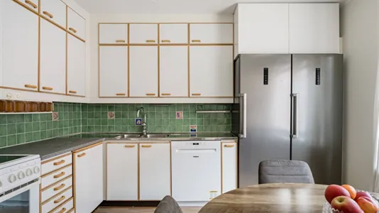 Bostadsrätter till salu i Södermalm - foto 9