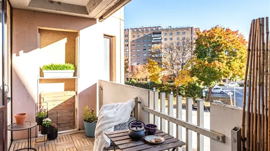 Bostadsrätter till salu i Söderort - foto 13