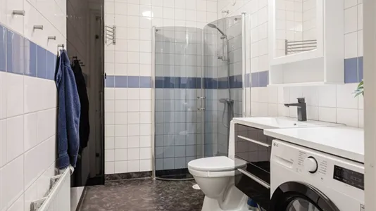 Bostadsrätter till salu i Haninge - foto 10