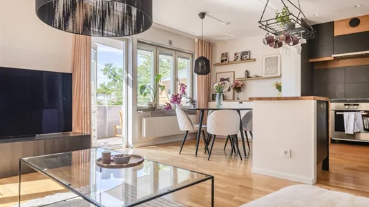 Bostadsrätter till salu i Hammarbyhamnen - foto 9