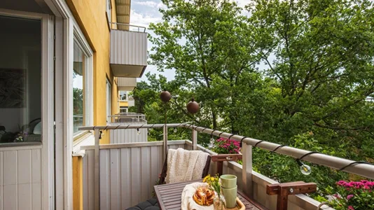Bostadsrätter till salu i Söderort - foto 12