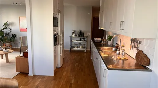 Lägenheter i Västerort - foto 6