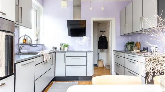 Bostadsrätter till salu i Söderort - foto 13