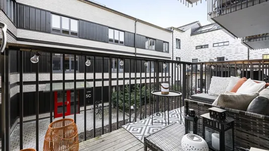 Bostadsrätter till salu i Nacka - foto 7
