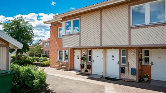 Bostadsrätter till salu i Tidaholm - foto 1