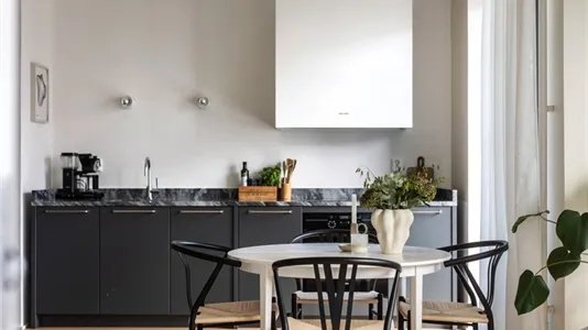 Bostadsrätter till salu i Nacka - foto 12