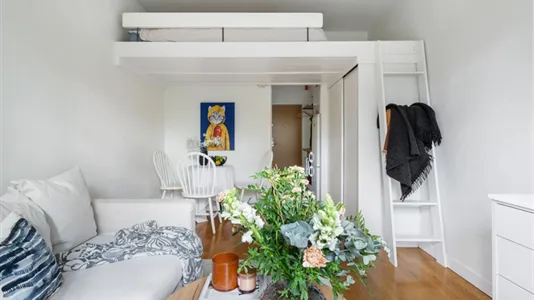 Bostadsrätter till salu i Söderort - foto 9