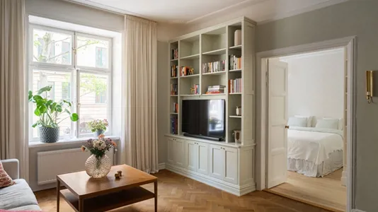 Lägenheter till salu i Östermalm - foto 1