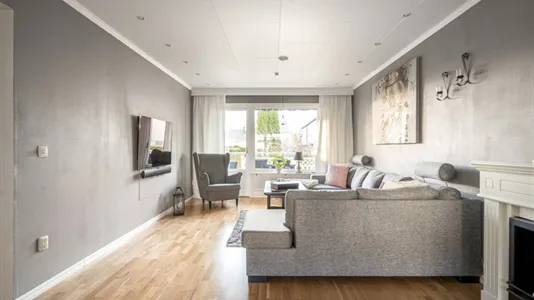 Bostadsrätter till salu i Mark - foto 8