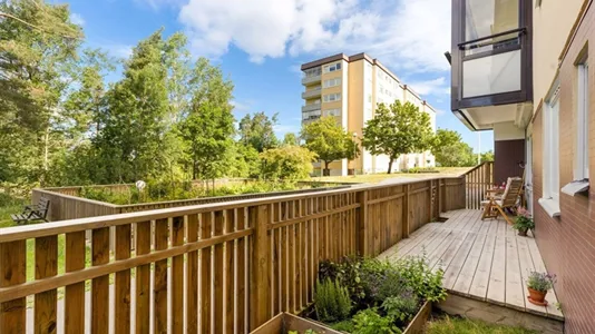Bostadsrätter till salu i Haninge - foto 2