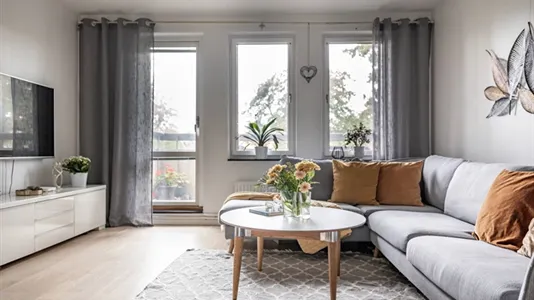 Bostadsrätter till salu i Nacka - foto 10