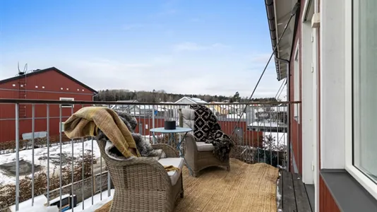 Bostadsrätter till salu i Haninge - foto 13