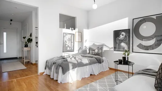Bostadsrätter till salu i Västerort - foto 6