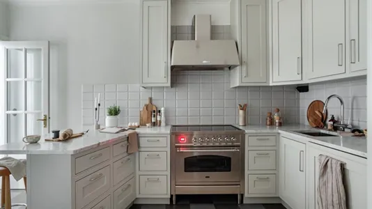 Bostadsrätter till salu i Stockholm Innerstad - foto 2