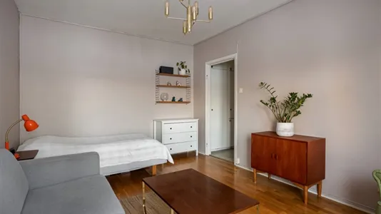 Bostadsrätter till salu i Hammarbyhamnen - foto 11