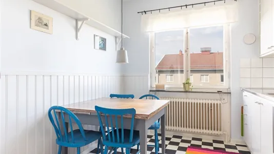 Bostadsrätter till salu i Söderort - foto 12