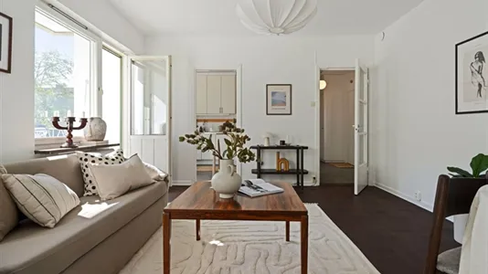 Bostadsrätter till salu i Hammarbyhamnen - foto 2