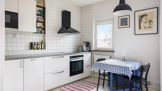 Bostadsrätter till salu i Söderort - foto 10
