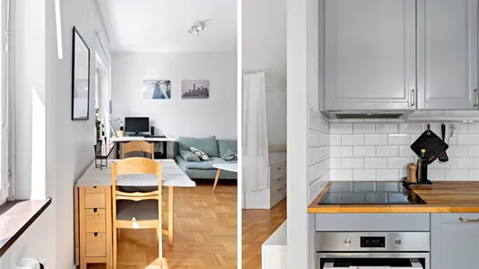 Bostadsrätter till salu i Hammarbyhamnen - foto 10