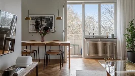 Bostadsrätter till salu i Västerort - foto 8