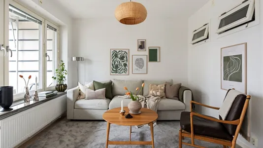 Bostadsrätter till salu i Södermalm - foto 7