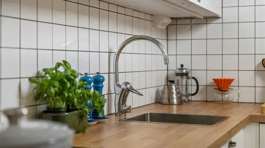 Bostadsrätter till salu i Söderort - foto 12