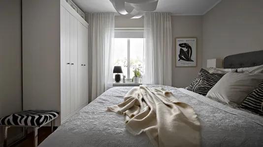 Bostadsrätter till salu i Haninge - foto 12
